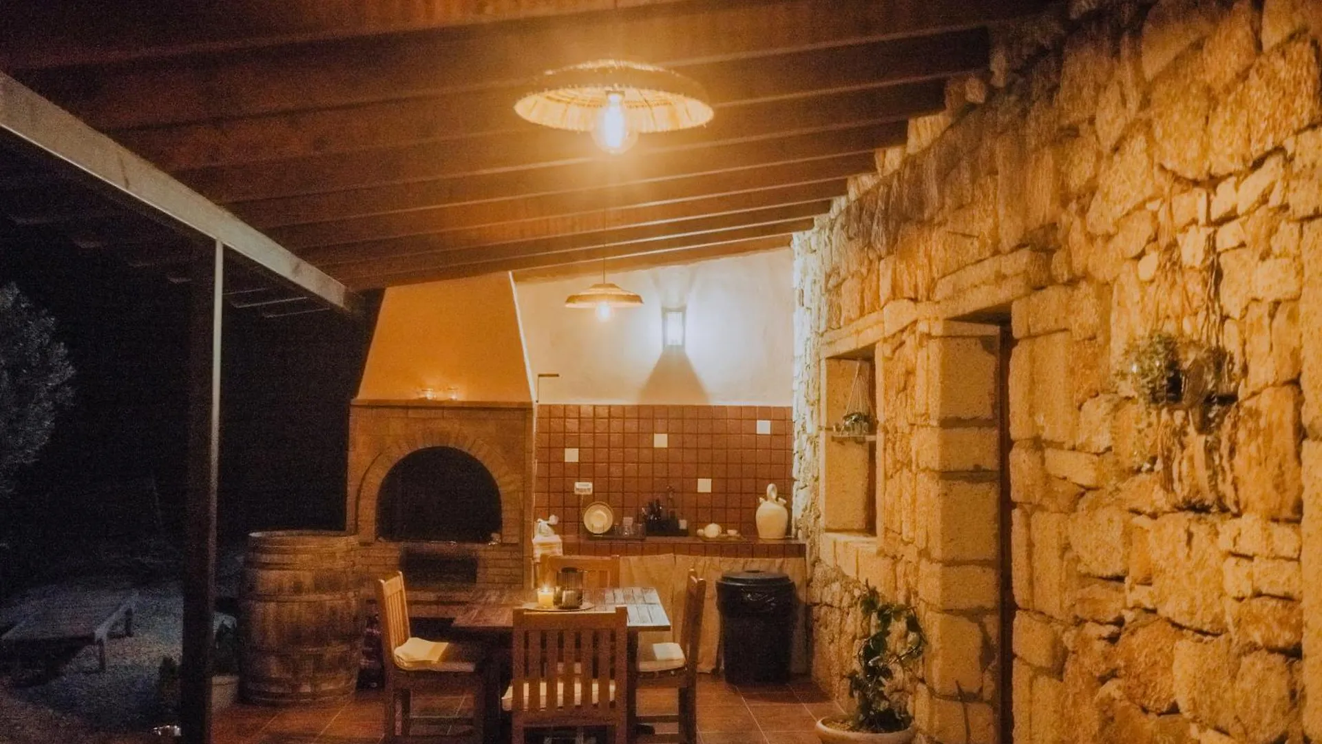 Villa Beautiful Olive'S Cave House Arico