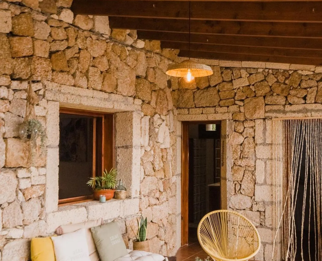 Villa Beautiful Olive'S Cave House Arico Сasa de vacaciones