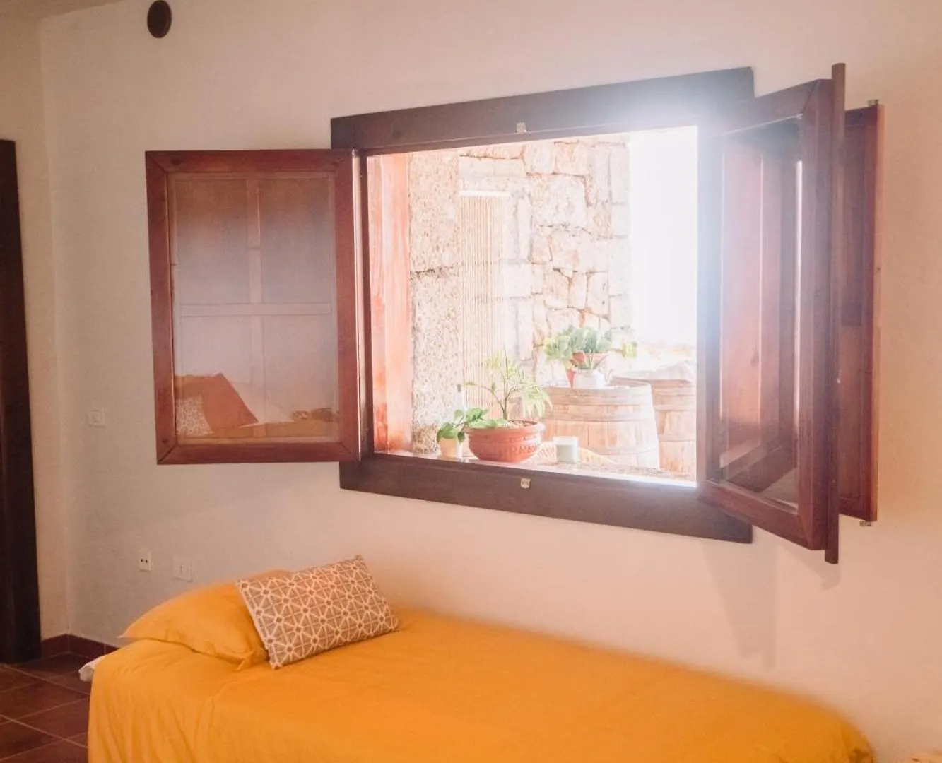 Villa Beautiful Olive'S Cave House Arico España
